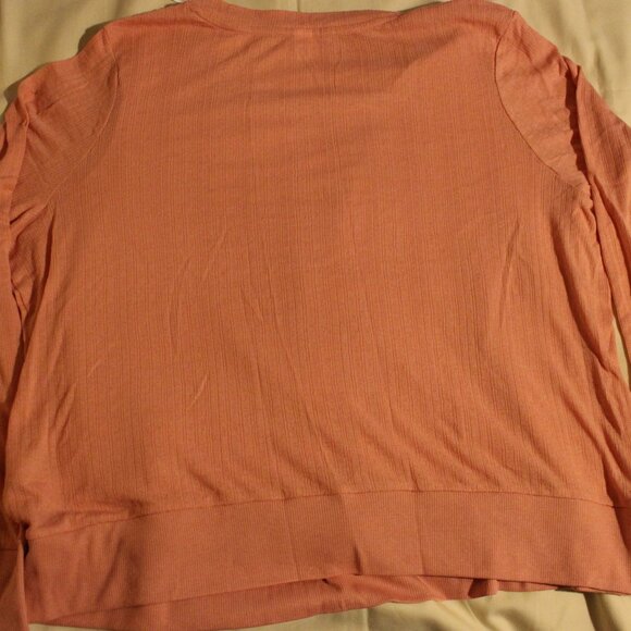 Old Navy Pajama Top - Picture 4 of 4